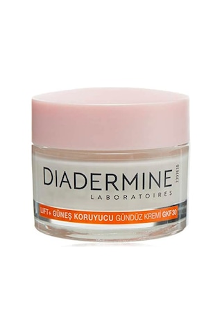 Diadermine Dd Lift + Güneş Koruyucu Krem SPF30 50 ML