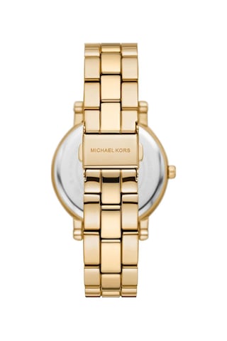 Michael Kors Mk7547 Kadın Kol Saati Altın