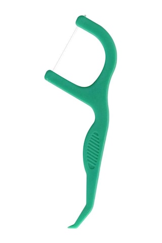 Stopever Well Tooth Kürdanlı Diş İpi & Nane Ferahlığı 6 x 50'li