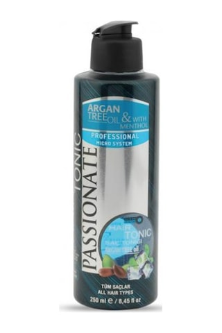 İmaj Passionate Argan Yağlı Saç Toniği 250 ML