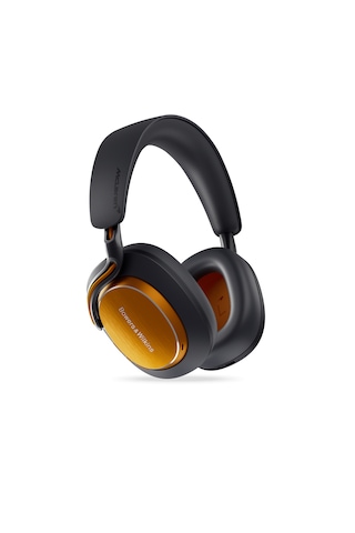 Bowers & Wilkins PX8 S2 McLaren Edition Bluetooth 5.3 Kulak Üstü Kulaklık