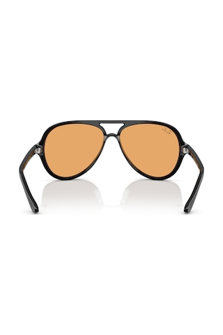 Rb 4125 601/33 59 Ray-ban Cats 5000 Güneş Gözlüğü Siyah