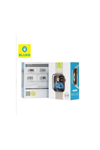 Watch Protector S7 / S8 / S9 Uyumlu 45mm 3d Curved Ab Glue Akıllı Saat Ekran Koruyucu