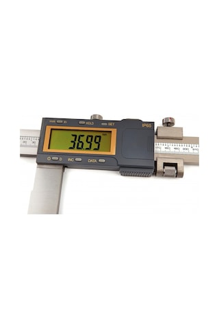 Dasqua 2320-1115 1000Mm Uzun Çene Dij Kumpas Bilgi Çıkışlı Ip6