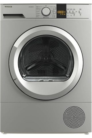 Windsor KM 10WS1101 S 10 KG Isı Pompalı Çamaşır Kurutma Makinesi