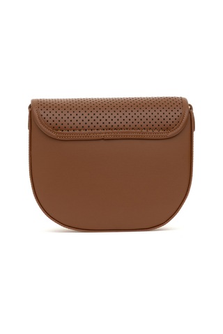 U.s. Polo Assn. Kadın Taba Çanta 50305296-vr099 Taba