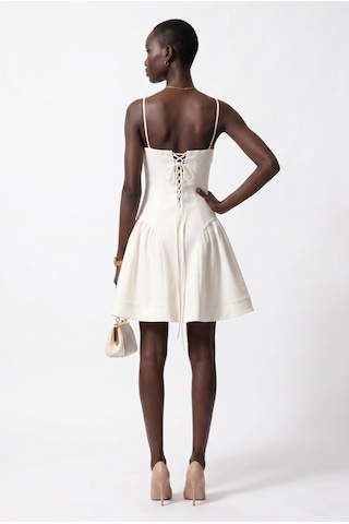 İremor Kadın Abiye 3475 Kemik