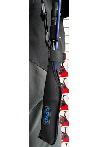 Kendo Spin Kamış Koruma Kılıfı Neopren