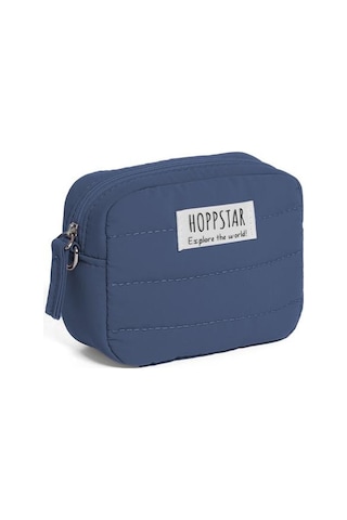 Hoppstar Mini Boy Lacivert Kamera Çantası - Rookie Ve Expert Kamera Uyumlu 12454