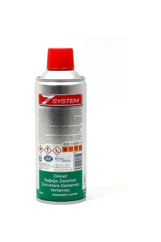 Best Ağır Kir Ve Yağ Sökücü 400 Ml Dc67 1434