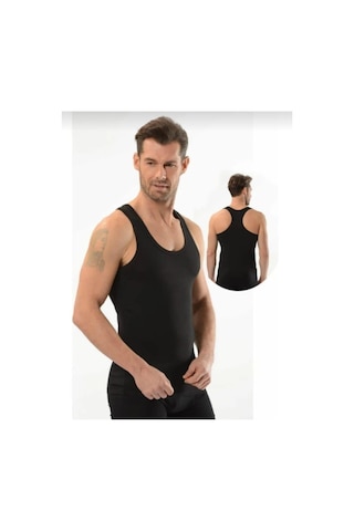 Jiber 113 Erkek Sporcu Rambo Atlet 3 Adet 001