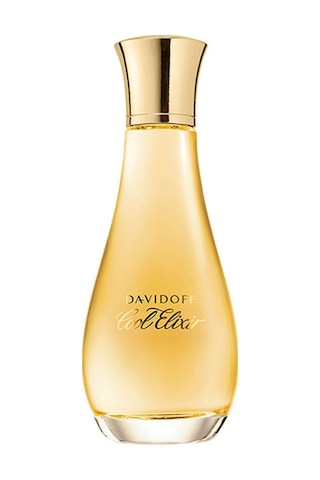 Davidoff Cool Elixir Parfum Intense 100 Ml Aromatik
