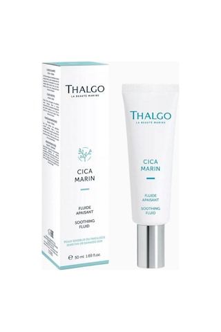 Thalgo Cica Marin Soothing Hassas Ciltler Için Yatıştırıcı Hafif Nemlendirici Fluid, 50ml