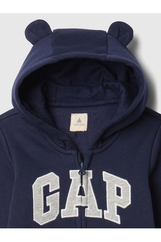 Gap V-b Logo 1pc Tulum 646412000 Lacivert