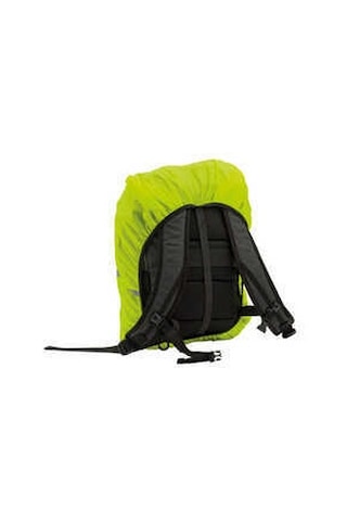 Tucano Urbano Drypack Sırt Çantası Yağmurluğu Siyah