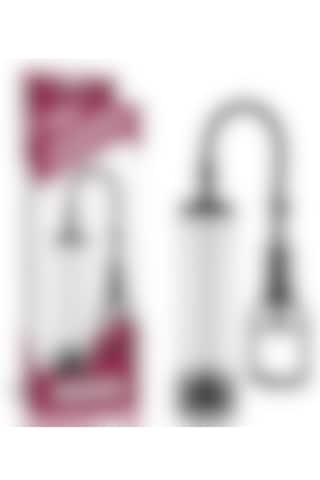 Erotica Güçlü Tetikli Pro Pompa - Maximizer Worx Vx1