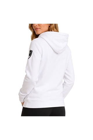Salomon Slm25003cutw Whıte Unisex Günlük Sweatshirt Slm25003cutw-whıte Renkli Çok Renkli