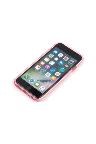 Apple Uyumlu iPhone Se 2022 Zore Punto Kılıf-mor Mor
