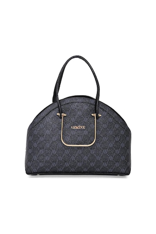 Armine 365 Kadın Omuz Kol Çantası ARMİNE-365-R145972 Çok Renkli