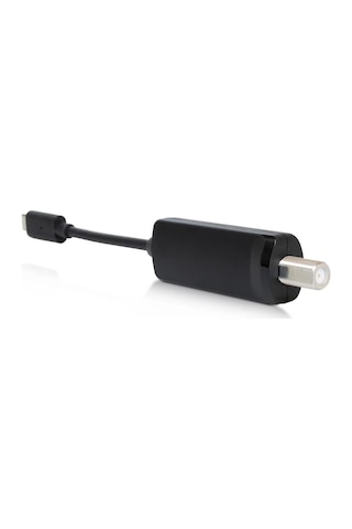 Rocktek Homatics 4K HD Type-C Girişli Tuner