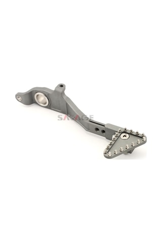 Bmw R1200Gs Lc/Adv R1250 Gs/Adv 2013-2022 Arka Fren Kolu Pedalı