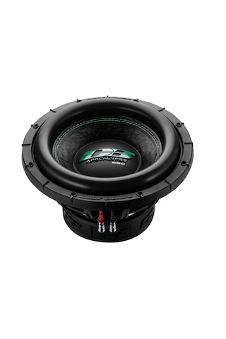 Apocalypse Db-sa252 D1/d2 12" Subwoofer