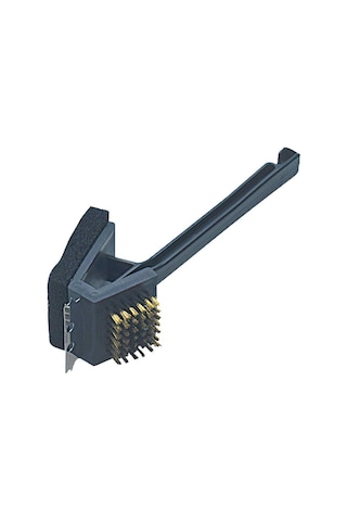 Campingaz Üç Taraflı Fırça