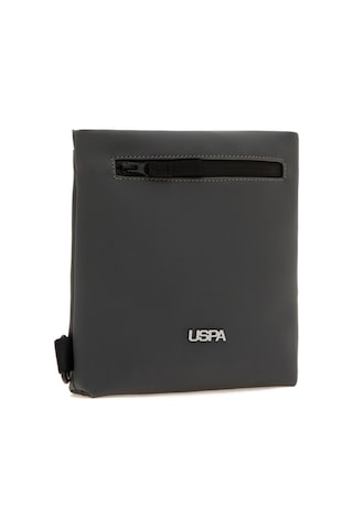 U.s. Polo Assn. Erkek Gri Çanta 50315067-vr024 Gri
