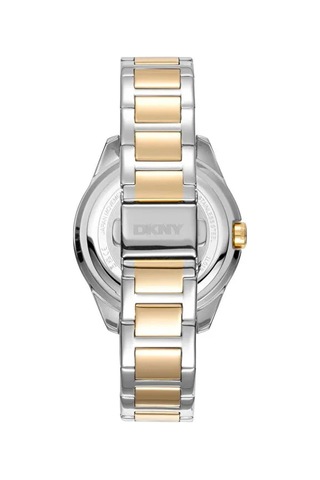 Dkny Dk1l019m0055 Kadın Kol Saati Altın