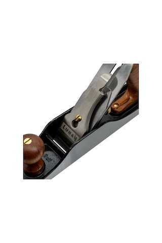 Rox Wood 0046 Luban Metal Tezgah Rendesi 250 Mm No:4