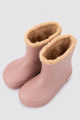 İgor Igor Yogi Borreguito Unisex Çocuk Bot W10306 Pudra