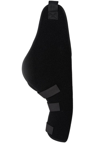 Homyl Köpek Dizlik Pet Dirsek Burkulma Koruması Için Sağ-arka