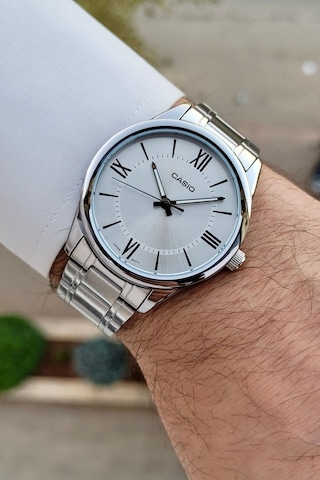 Casio Csıste127 Erkek Kol Saati