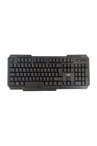 Avec AV-WK028 Kablosuz Multimedya Q Klavye Mouse Set