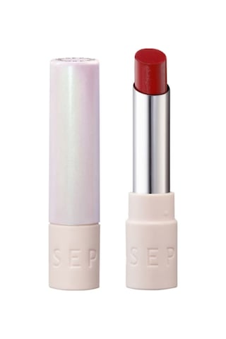 Sephora About That Shıne - Doğal Parlak Ruj Prizmatik Parlaklığa Ve 12 Saat Nemlendirici 3,20 G 1 74093698