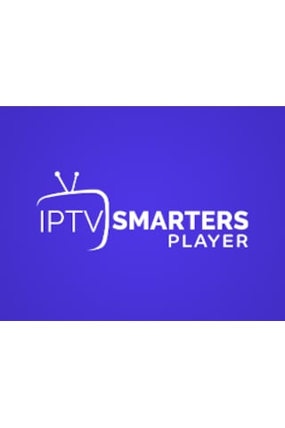 Smarters Player 1 Yıl