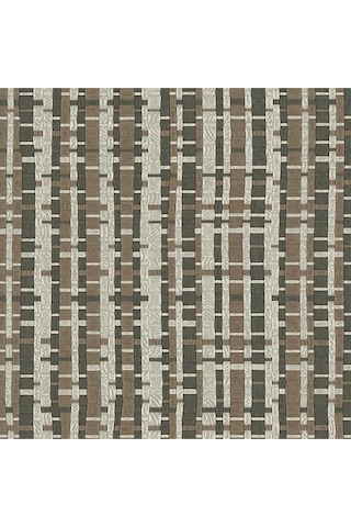 Çok Renkli Duvar Kağıdı, Beyaz, Beta 1105-6, 16,50 M²