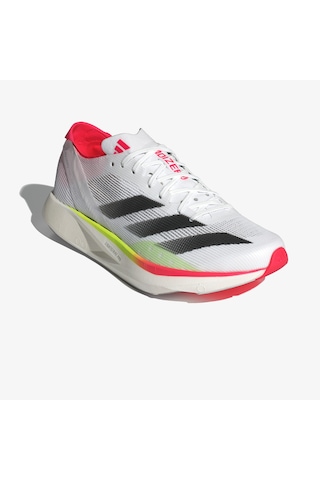 Adidas Adizero Takumi Sen 10 Kadın Beyaz Koşu Ayakkabısı Ih5717 Beyaz