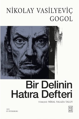 Ketebe Bir Delinin Hatıra Defteri