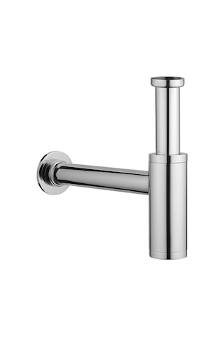 Artema A45123 Lavabo Sifonu T Tipi Krom