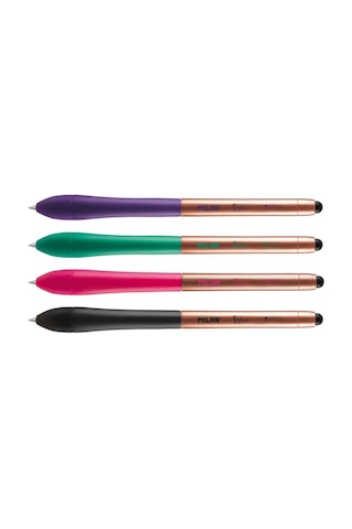 Mılan 176593924 Stylus Copper Tükenmez Kalem 20Li