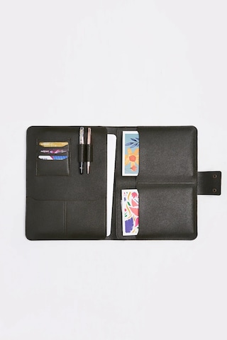 Necati Çanta Apple Uyumlu MacBook Air Pro 13-14 Inç Organizer Evrak & Laptop & Tablet Çantası - Haki Haki