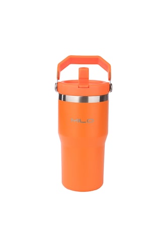 Milo Of Climbing Daily Unipro 500 Ml Çelik Termos Turuncu