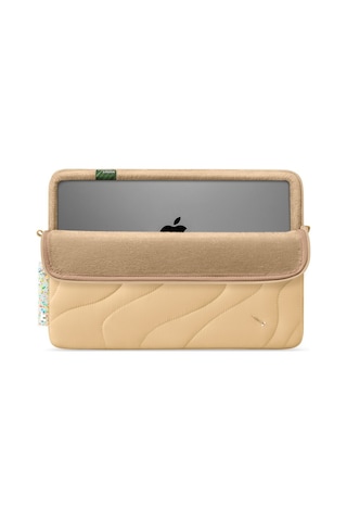 Tomtoc A27d2k1 14 Kum Rengi Terra Serisi Notebook Kılıfı