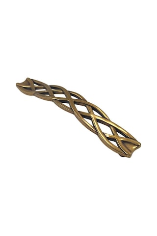 Coşafak Giusti Wmn746.128.00A8 Metal Antik Bakır 128Mm