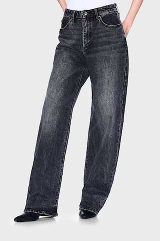 Armani Exchange Bayan Kot Pantolon Xw000100 Af16084 Mc002 Siyah Siyah