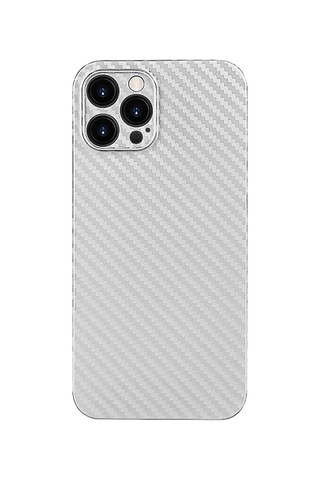 Apple iPhone Uyumlu 12 Pro Max Luxury Renkli Tempered Arka Koruma Kamera Koruma- 5775
