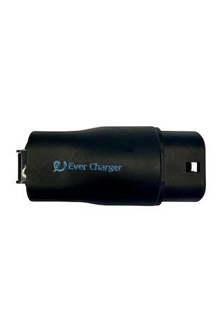 Ever Charger Elektrikli Araç V2L Tip2 Deşarj Adaptörü