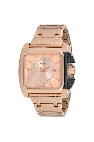 Cacharel Classic CHRL40639SE Erkek Kol Saati