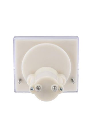 Dc 30a Analog Ampermetre Paneli 0-30a Akım Ölçer 85c1